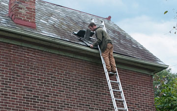what affects urgent Newhailes roof repairs