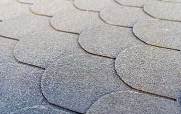Newhailes asphalt roofing costs