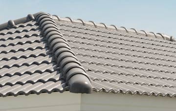 advantages of Newhailes clay roofing