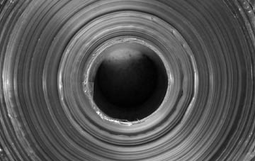 Newhailes edpm waterproofing