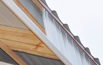 why Newhailes fascia repairs are essential
