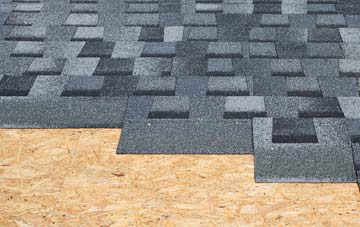 expert Newhailes asphalt roof companies