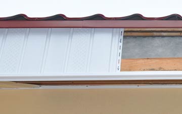 Newhailes fascia repair costs