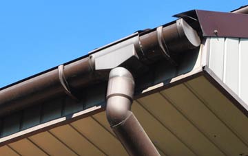 types of Newhailes fascias