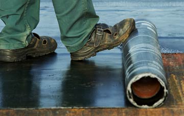 types of Newhailes felt roof