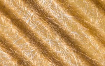 Newhailes fibreglass roof waterproofing