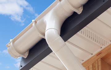 Newhailes gutter installation costs