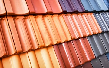 Newhailes roof tile costs