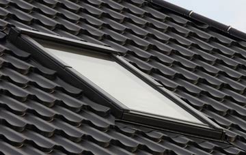 benefits of Newhailes roof windows