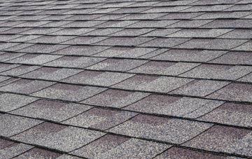 Newhailes tiles for shallow pitch roofing