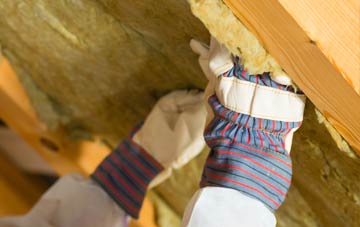 types of Newhailes pitched roof insulation materials