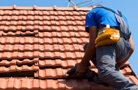 Newhailes urgent roof repairs