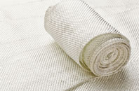 Newhailes fibreglass roofing repairs