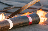 free Newhailes flat roofing repair quotes