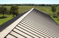 Newhailes metal roof quotes