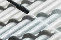 rated Newhailes roof cleaning companies