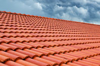 Newhailes roofing tiles