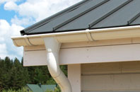 Newhailes soffits