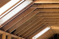 Newhailes tapered roof insulation quotes